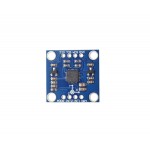 3-Axis Accelerometer Sensor LSM303DLH | 10100071 | Other by www.smart-prototyping.com